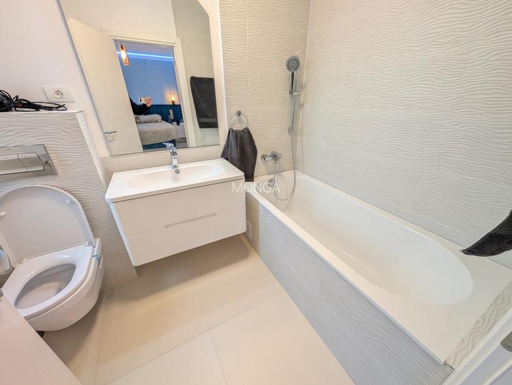 Casa premium 5 camere 180 mp Tunari | 0 comision | Piscina | mobilat utilat - 12