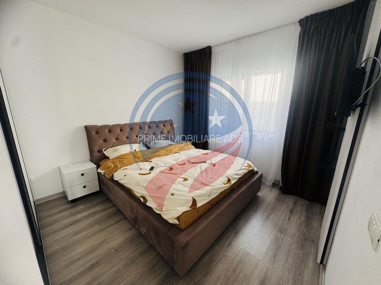 Casă nouă de închiriat – confort modern, zonă liniștită, Isalnita - 8