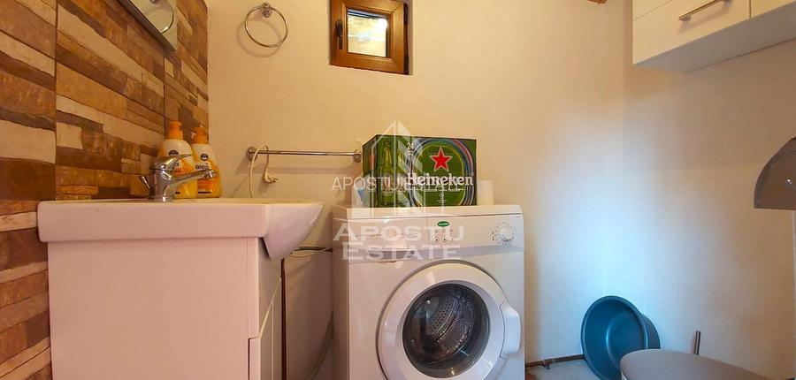 Casa pe Strand 1 camera 1 bucatarie 1 baie, o terasa - 7