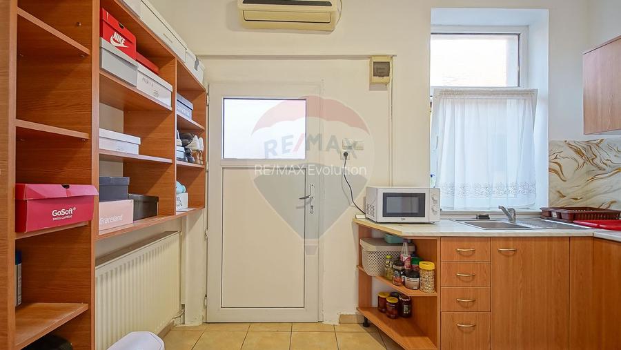 0% Comision | Casa Brasov | Str. Morii | 88 mp - 24