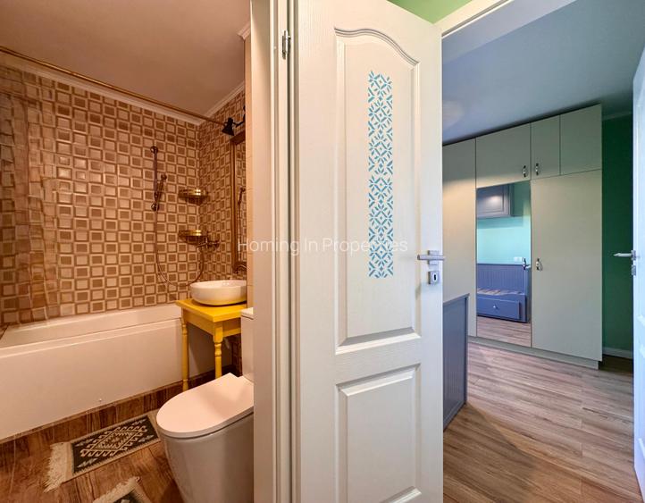 The Family Nest - 3 Camere Drumul Taberei - Str. Valea Rosie Nr.7 - 16