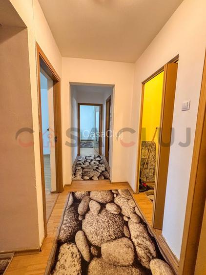 Decomandat - Bloc Izolat Termic - Zona Burn Fitness Manastur - 6