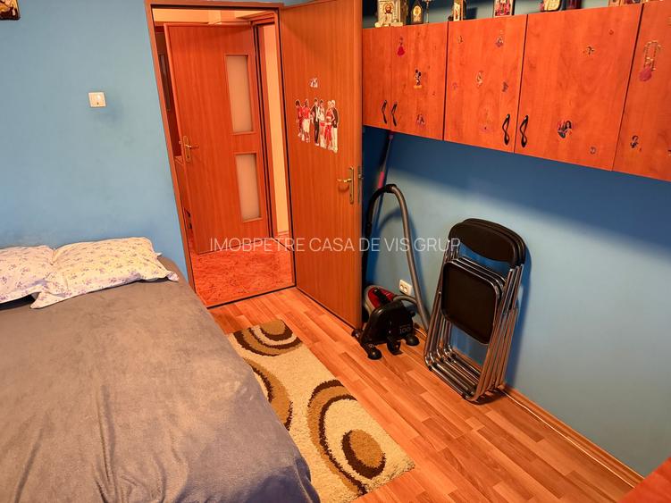 Apartament 3 camere Bucur Obor la 1 minut de M1 Obor si 2 minute de Piata Obor - 3