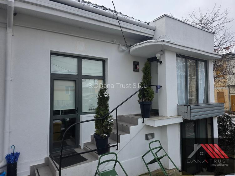 Complexul Studentesc - SAD - 78 mp Utili - 5