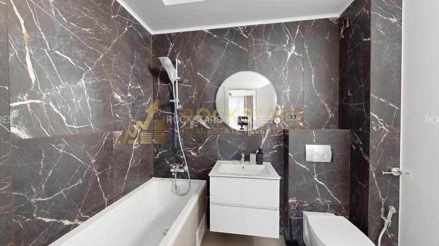 Duplex 5 camere in Pipera - 15
