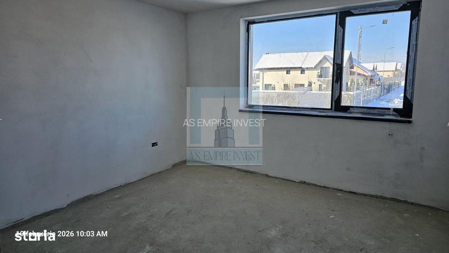 🏡 VILĂ NOUĂ 2025 – SÂNPETRU, BRAȘOV | 500 MP | TERASĂ 43 MP |199.000E - 6