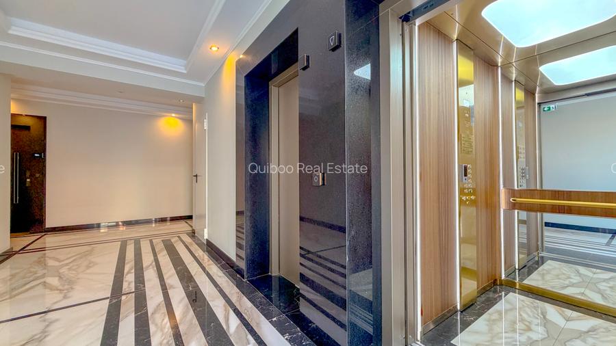 Apartament premium de inchiriat, 2 camere, One66 - 15