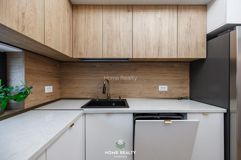 Duplex - 4 cam I PIȘCINĂ I Pompă de căldură I PANOURI SOLARE I Săcălaz. - 19