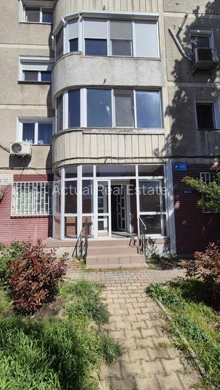 TOMIS 3 | CITY MALL | VIZIBILITATE FOARTE BUNA - 5