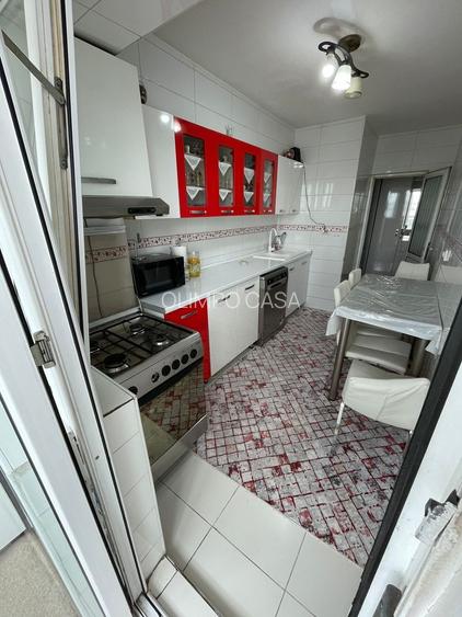 Apartament 3 camere - Decomandat - Sos. Colentina - 8