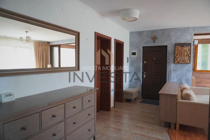 Apartament premium/Constructie noua/Garaj/Cartier Grigorescu - 7