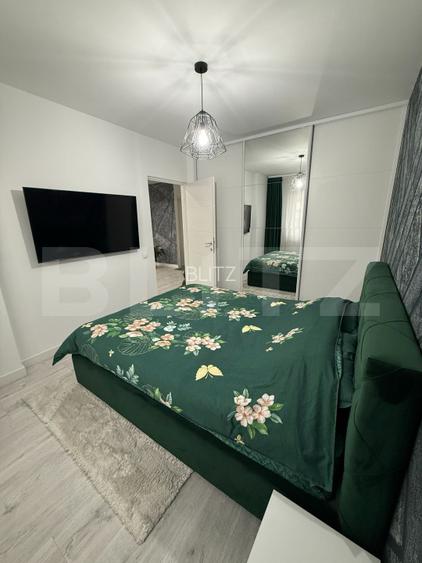 Exclusiv! 3 camere, la cheie, parcare, zona BMW - 6