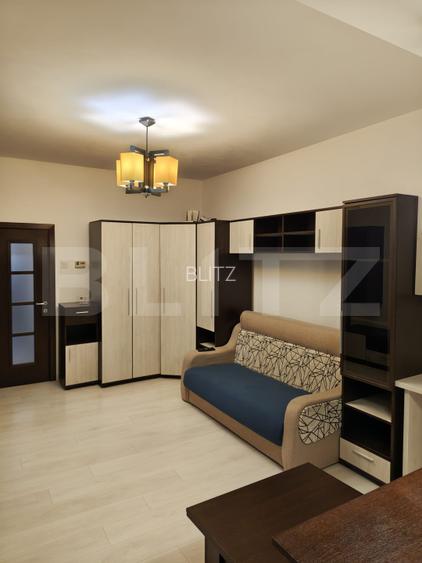 Apartament 2 camere, 46 mp, decomandat, etaj 2, zona Tractorul - 3