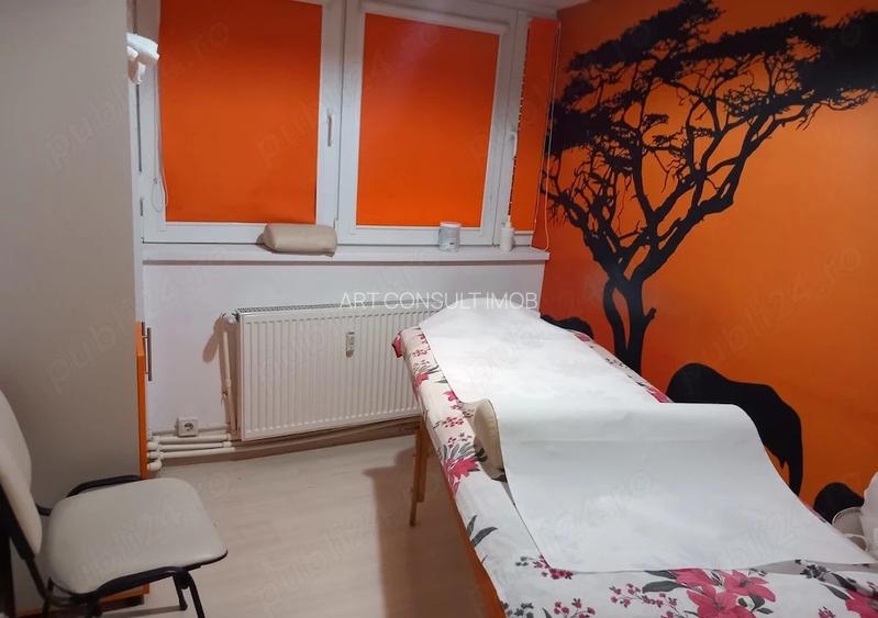 Apartament 3 Camere | Centrala Proprie | Rezidential | Spatiu Comercial - 4
