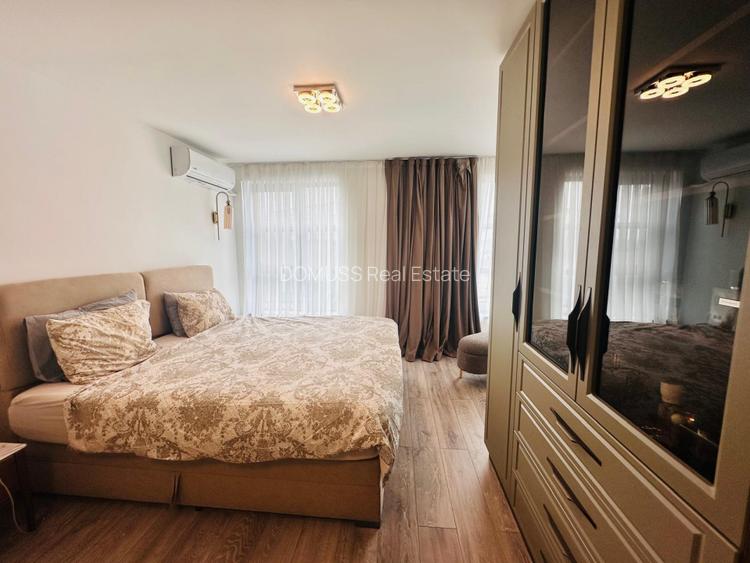 CASA TIP DUPLEX | MOGOSOAIA | 4 CAM | MOBILATA | UTILATA | PARCARE | - 13