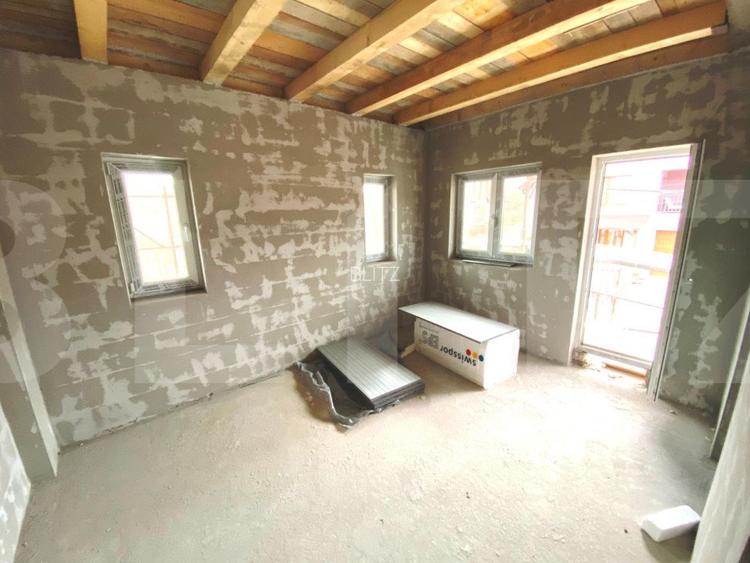 Duplex 177 mp utili, 2 garaje, 350 mp teren, Dezmir! - 11