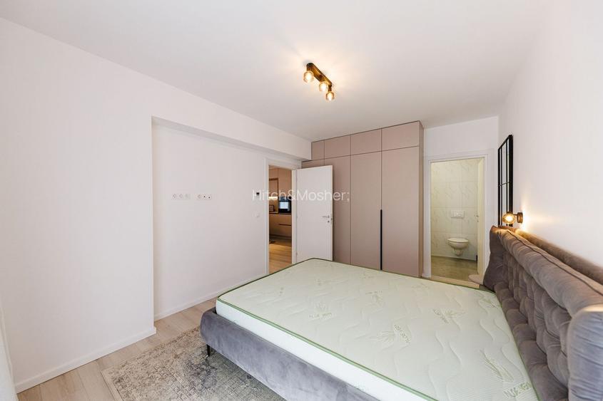 Apartament 3 camere, cu vedere catre padure, bloc nZEB - Comision 0% - 6