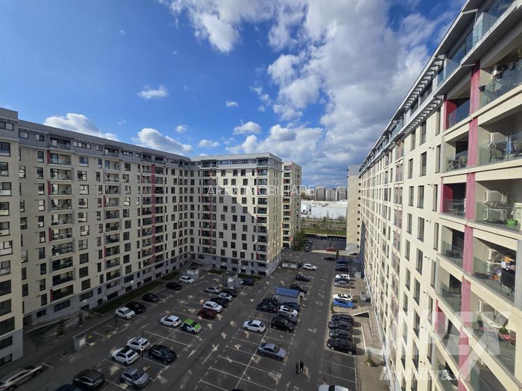 Apartament nou 2 camere mobilat | COMISION 0% | Dr. Taberei- Exigent Plaza - 18