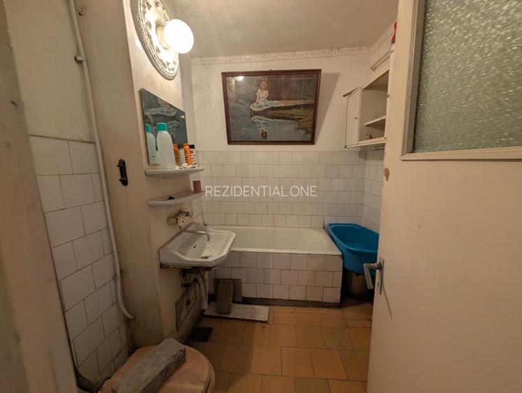 Decomandat, 3 camere - spatios - 7