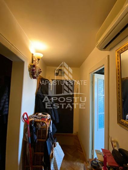 Apartament 3 camere, ideal investitie, zona Olimpia - Stadion - 7