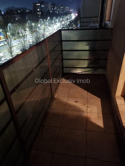 Apartament 3 camere tip duplex, bld. Brâncoveanu, mobilat, loc parcare - 8