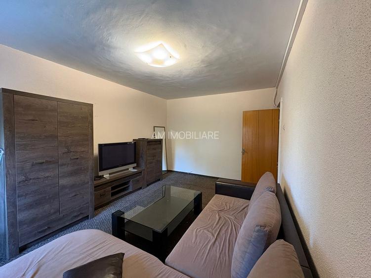 AP. 3 CAMERE P-TA SUDULUI, PARCARE ADP, CENTRALA PROPRIE,METROU 12 MIN - 7