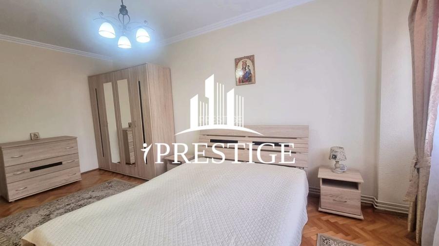 APARTAMENT 3 CAMERE | 2 BĂI | PARTER | ZONA CALEA DUMBRĂVII - 6