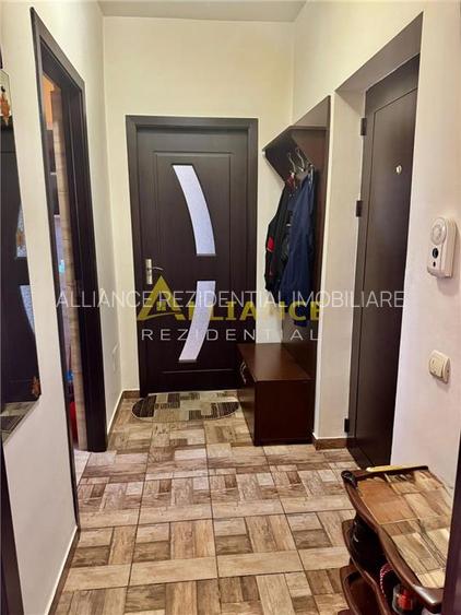 Apartament 2 camere studio || Popesti Leordeni || mobilat utilat - 6