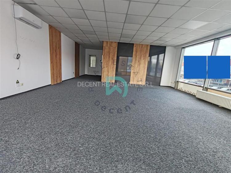 Birouri de inchiriat 140 mp, Bartolomeu, Brasov - 5