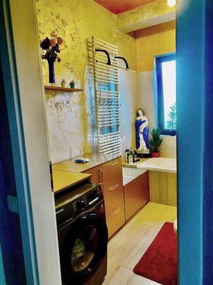 DUMBRAVITA -3 CAM -2 LOCURI DE PARCARE -CENTRALA PROPRIE/AC -DECOMANDAT - 10