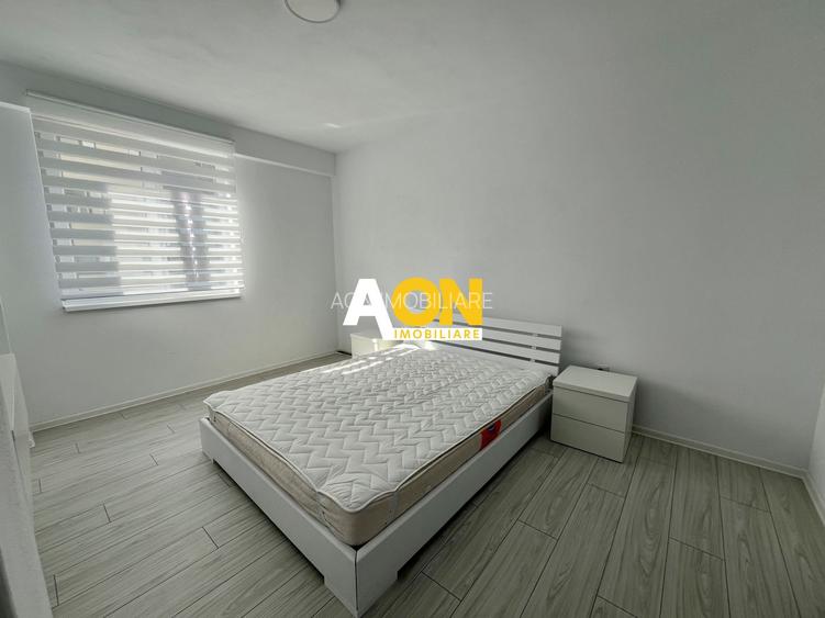 Apartament cu 3 Camere, Scară Interioară, Bloc Nou - 7