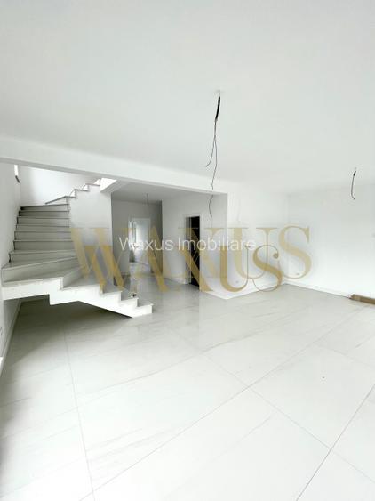 Vila moderna - 4 Camere I SU 120MP I ST 430MP - Centura Vivo - 5