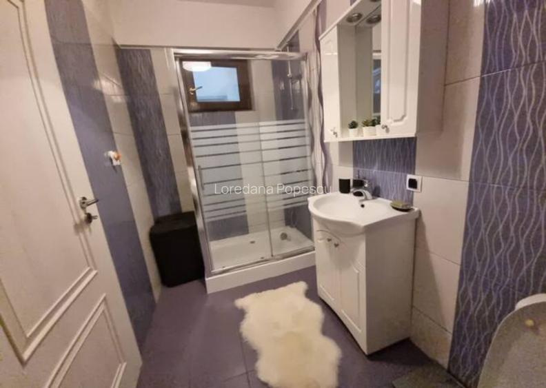 Apartament de inchiriat cu 2 camere Crangasi/Semanatoarea - 10