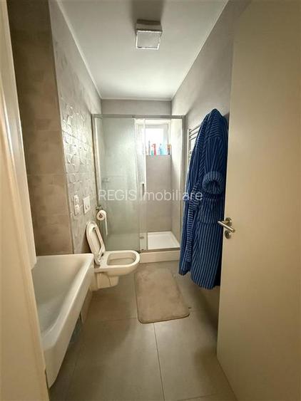 Apartament 3 Camere, Parcare, Coresi Kasper - 11