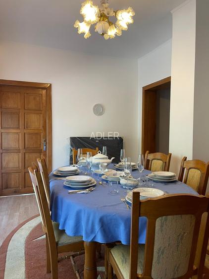 Zona Praga, apartament in vila cu gradina si garaj - 3