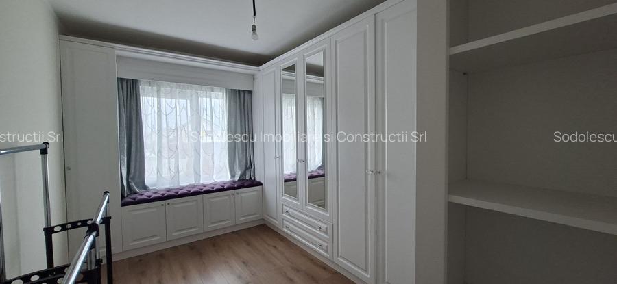 Casa la prima inchiriere cu 3 camere - 19