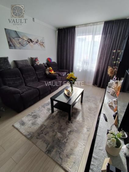 APARTAMENT 3 CAMERE-RAHOVA-MODORAN ENE-2 BAI-MOBILAT-UTILAT - 5