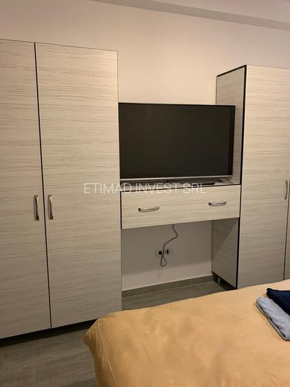 Comison 0%      Apartament 2 camere | Mamaia Nord –  plaja Mackerel - mobilat - 21