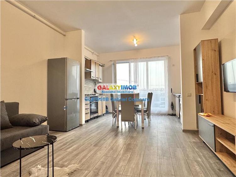 Apartament 2 camere + loc parcare | Theodor Pallady | prima inchiriere - 3