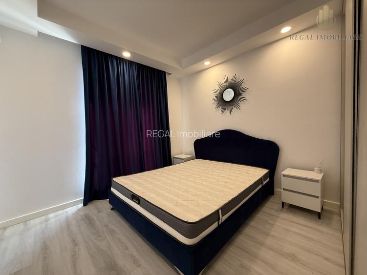 2 Camere | Cosmopolis | Parcare | Dressing - 8