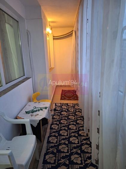 Apartament de vânzare – 2 camere, semidecomandat – Calea Giulești - 5