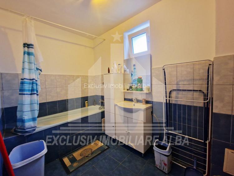 Apartament 2 camere decomandate | De vanzare | 45 mp | Cetate - 6