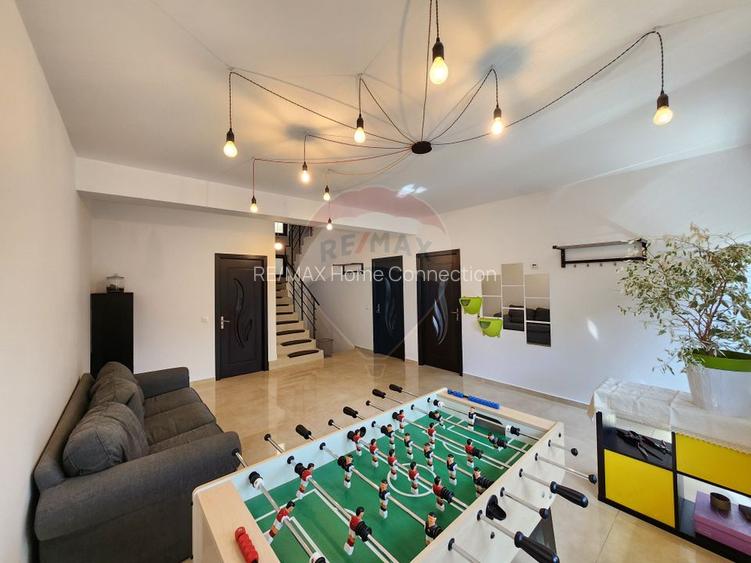 Vila tip duplex Dobroiesti | prima inchiriere | acces facil - 20