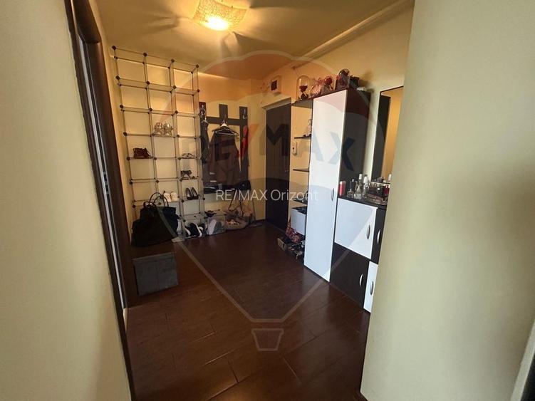 Apartament cu 3 camere de închiriat pet friendly - 4