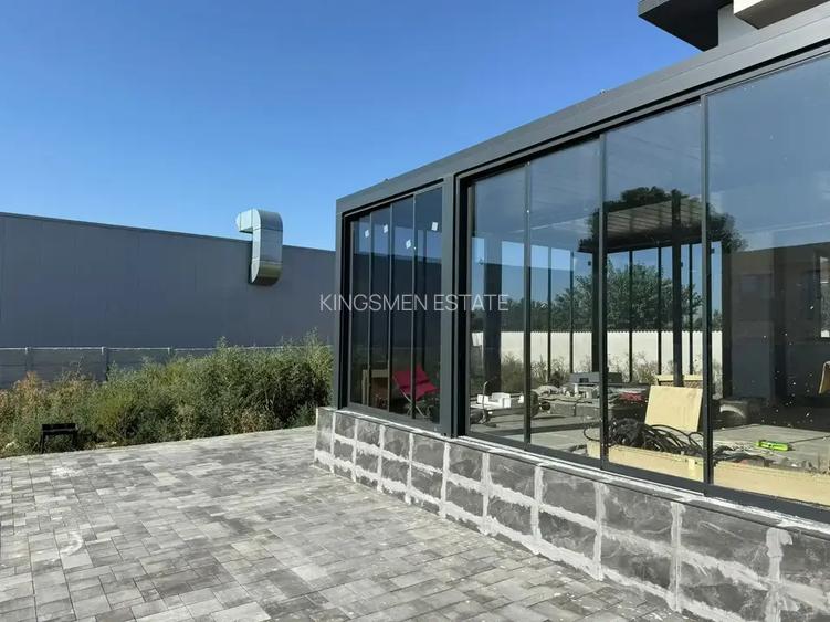 Vila  deosebita 5 dormitoare 2025 langa Autoklass Dobroiesti! - 3