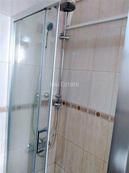 Apartament cu 2 camere de inchiriat cu parcare - 9