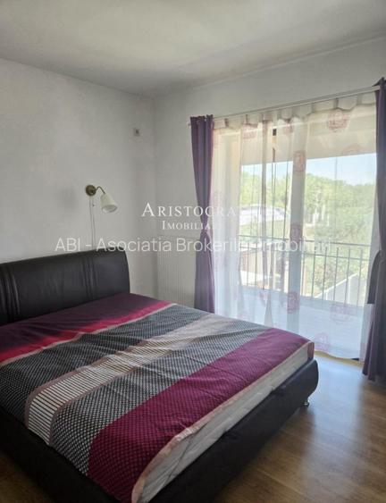 Duplex langa padure - 16