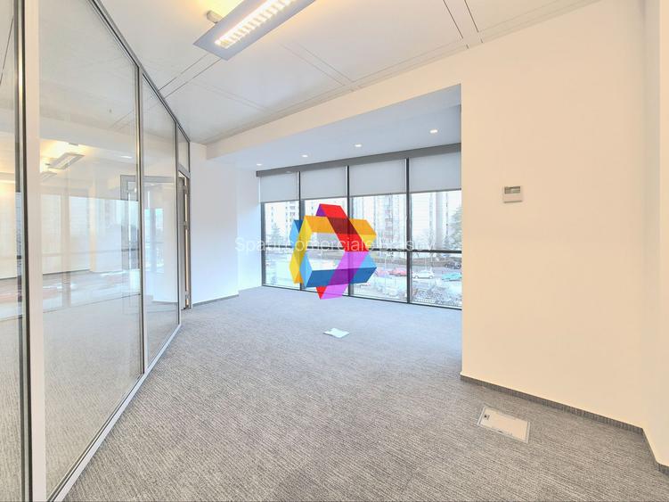 Spațiu de birouri premium – 226 mp - 7