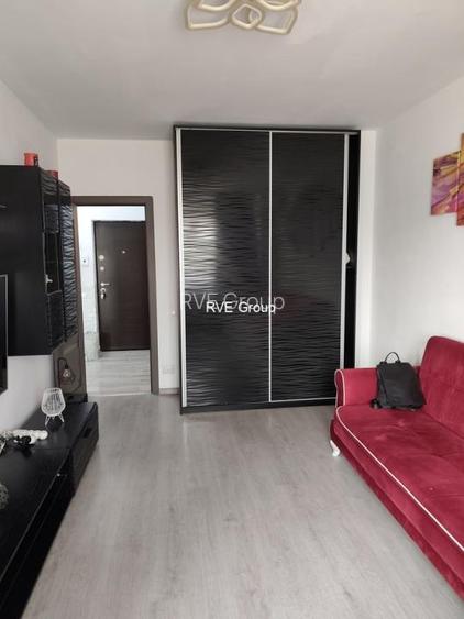 Garso. (2017, 37 mp, parcare pret separat) - 16 min. metrou 1 Dec 1918 - 5