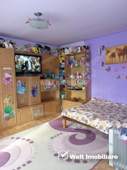 Investitie, casa 4 niveluri individual contorizate, Kaufland Manastur - USAMV - 15